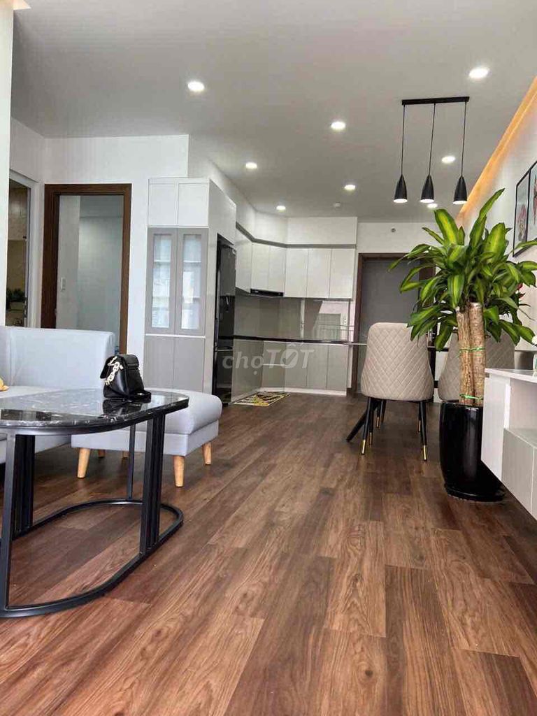 Аренда квартиры в Mường Thanh Viễn Triều OC3