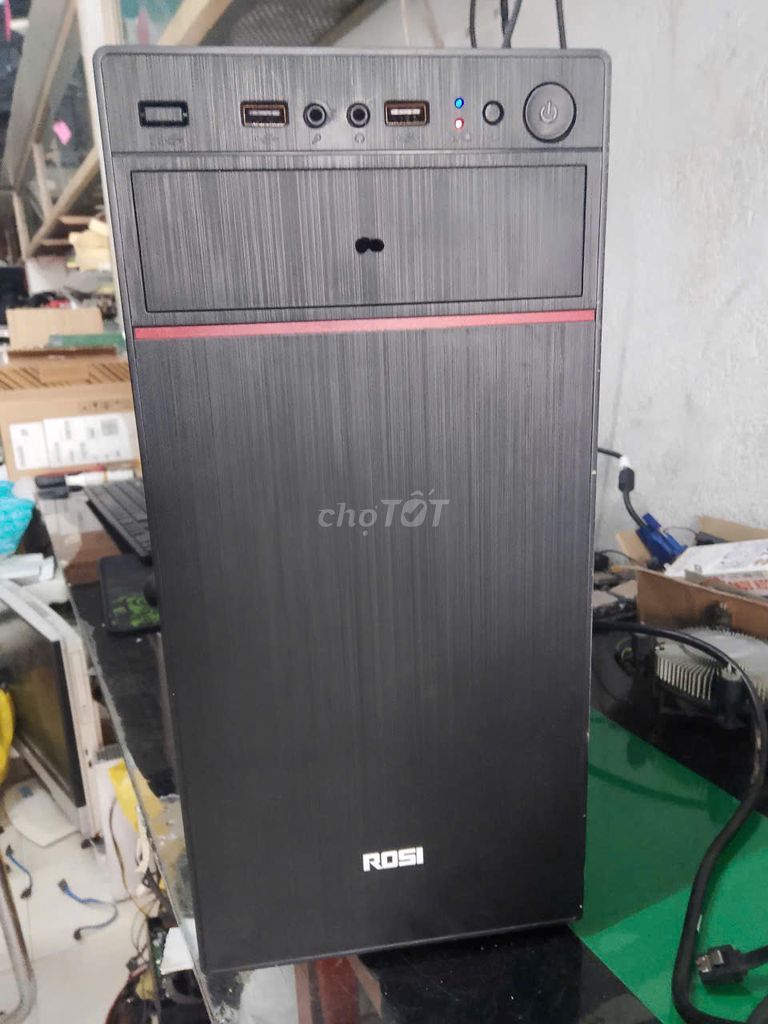 Фото 2: 👉🔥💔Компьютер VP H110+i3, гарантия до 20.11.2026💔