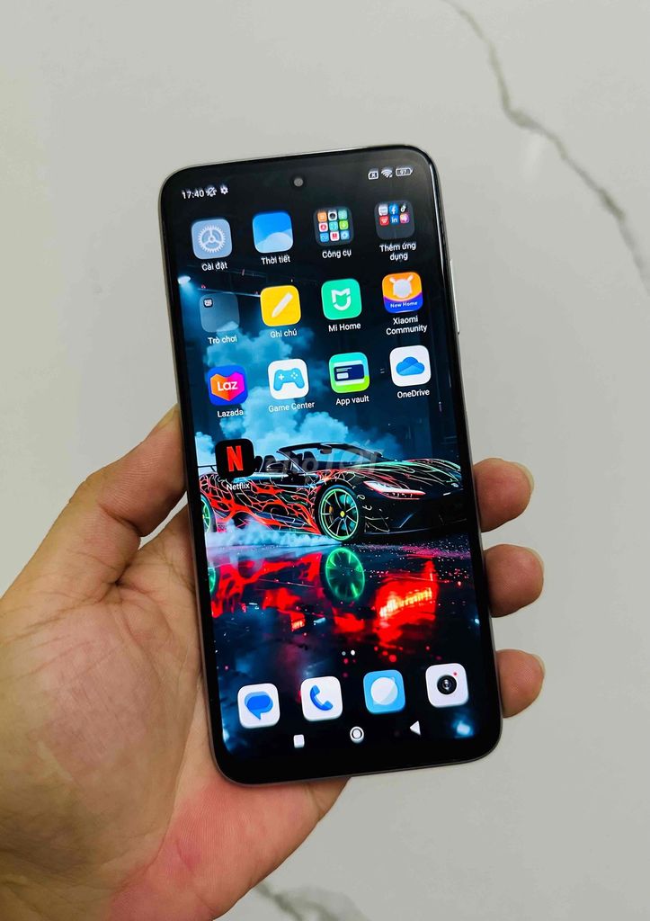 Фото 3: Xiaomi Redmi 10 128GB двойной динамик, долгая батарея