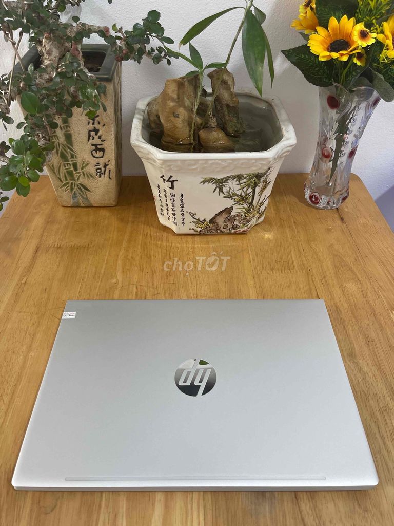 HP Probook 480 G8 i5 11-го поколения 13.3 дюйма 8ГБ/256ГБ