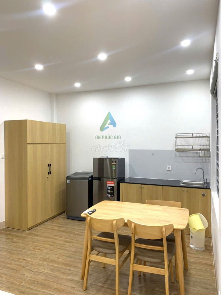 Фото 3: ПРОДАЖА ДОМА 3,5 ЭТАЖА 9 КОМНАТ В ГОРОДСКОЙ ЗОНЕ FPT, НГУ ХАНЬ ШОН
