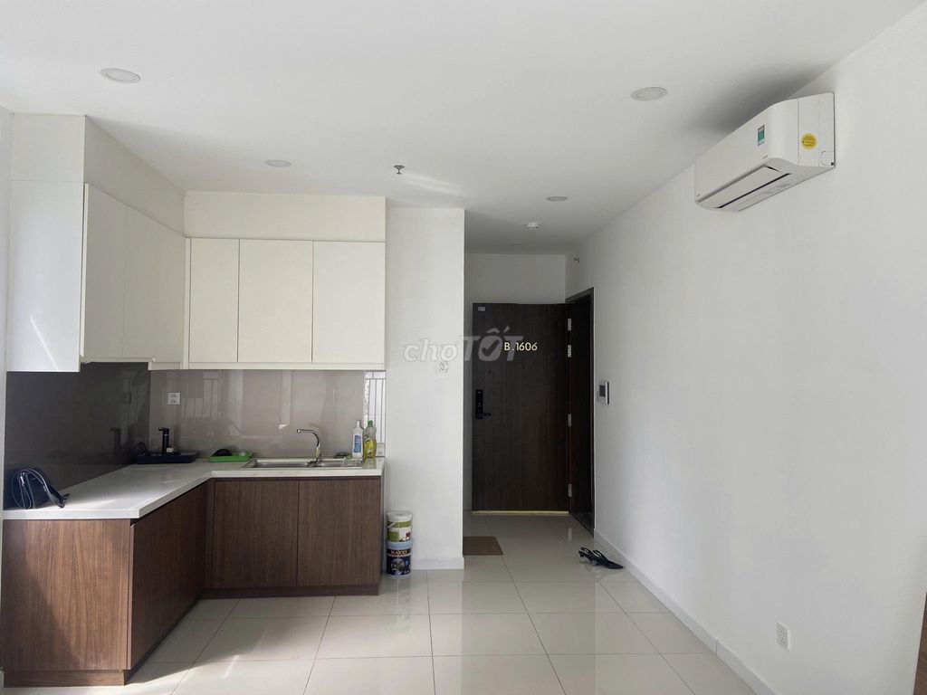 Сдается квартира Officetel Central Premium, р-н 8