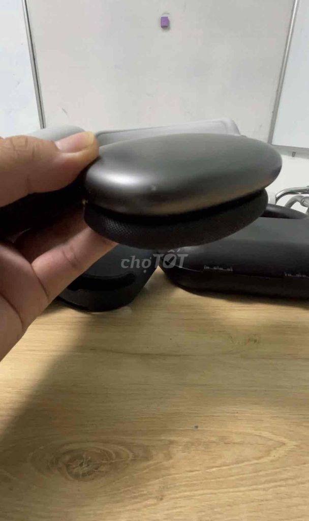 Фото 2: Apple Airpods Max Серый, полный комплект