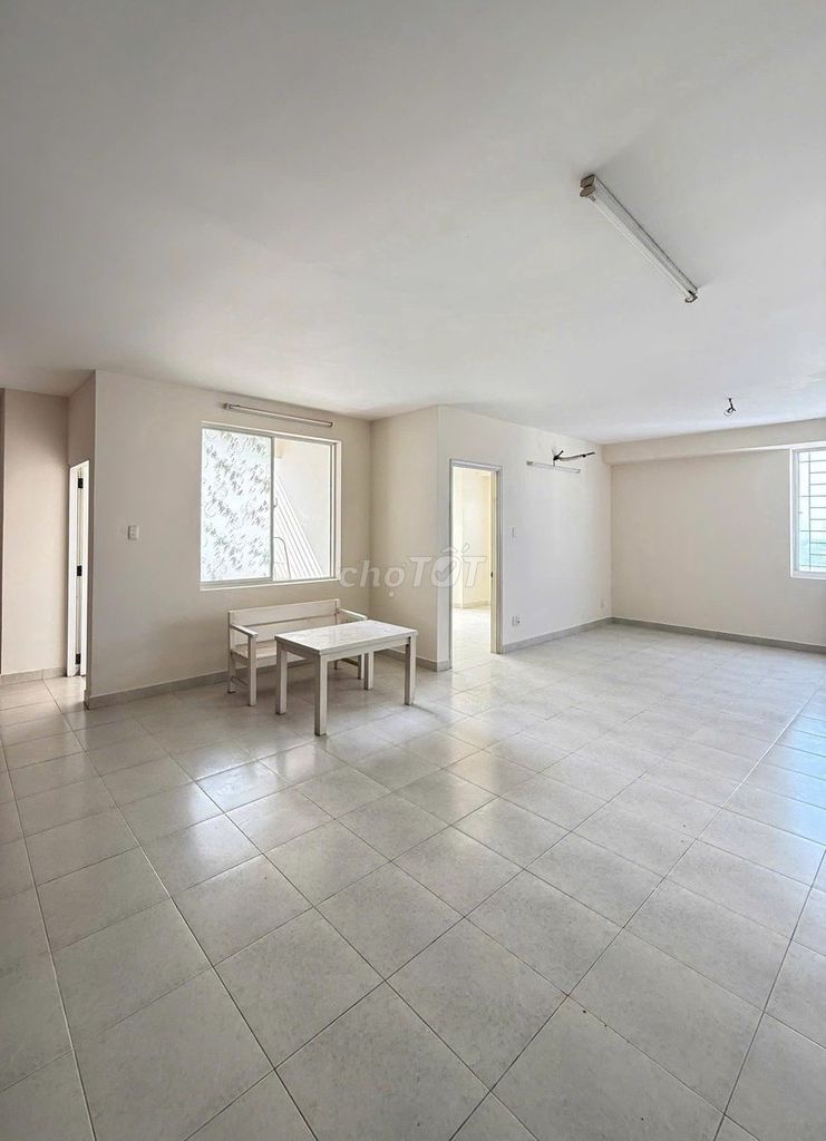 Фото 3: Продажа квартиры Phú Mỹ Thuận. Площадь 95 м², 2 спальни, 2 санузла, вид на реку. Цена: 2,75 млрд