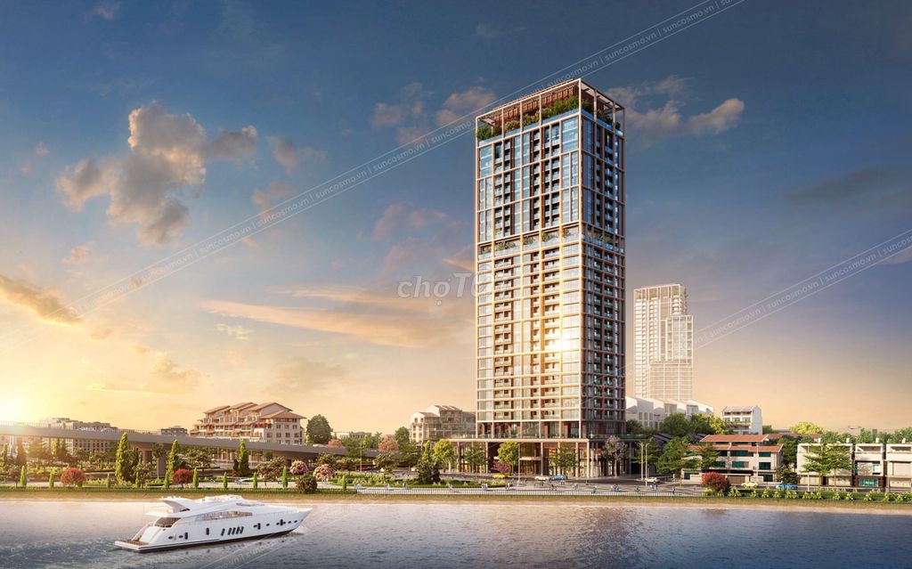 Срочная продажа 3-комн. Panoma, супер цена всего 7,3 млрд