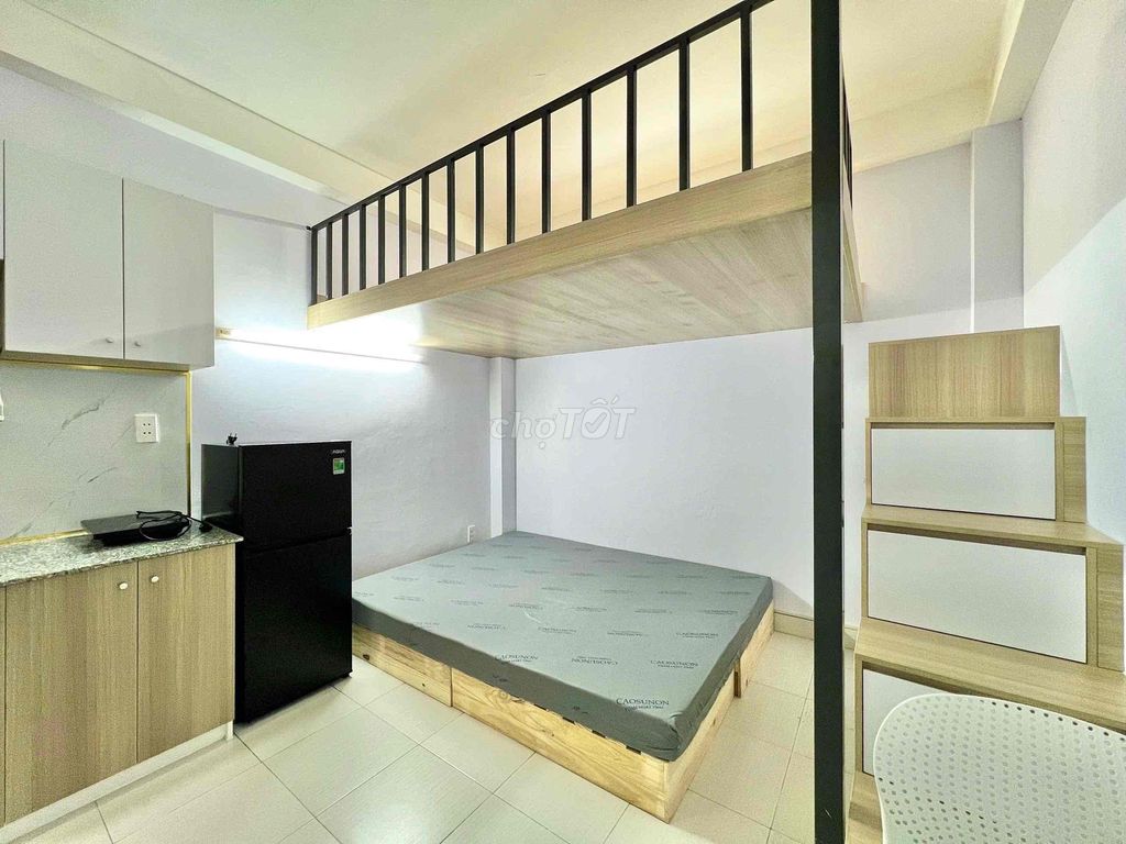 Фото 3: НОВЫЙ DUPLEX С ПОЛНОЙ ПРЕМИУМ-ОТДЕЛКОЙ - панорамное окно - есть Bancol