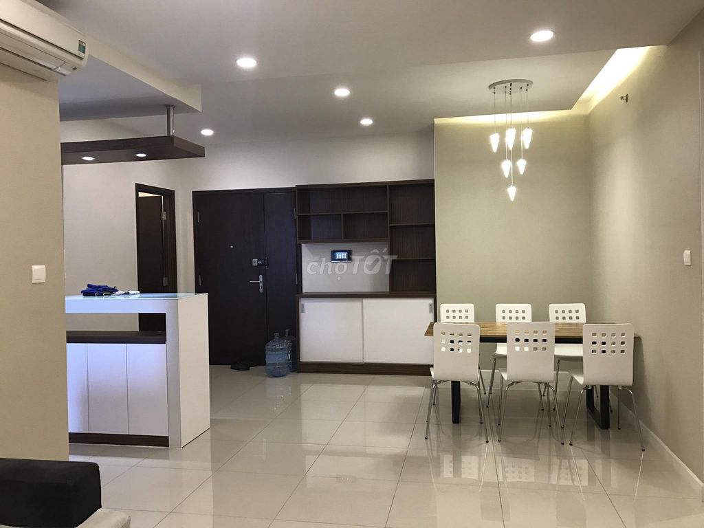 Фото 2: Брат Та, собственник, продает квартиру в Harmony Tower, 1 спальня, 50 м², цена 1,8 млрд, с полной отделкой