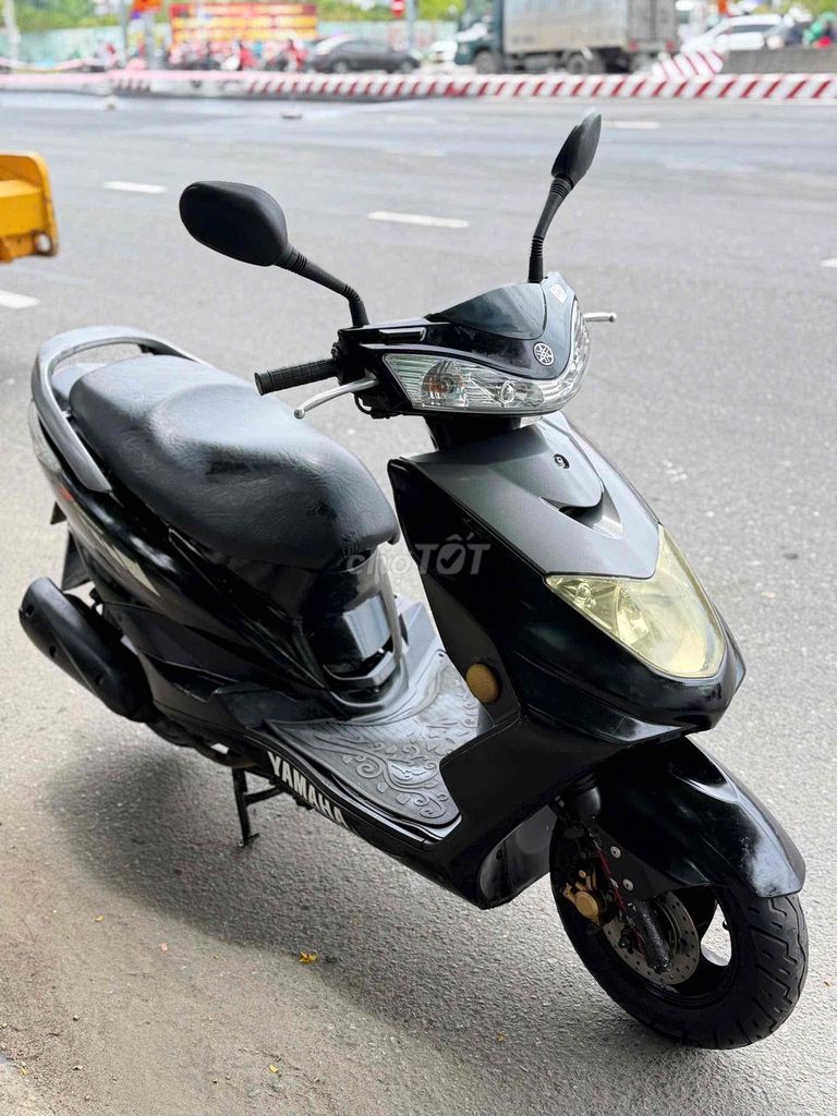 Yamaha Cynuz 2008 - hỗ trợ trả góp trả trước 0đ