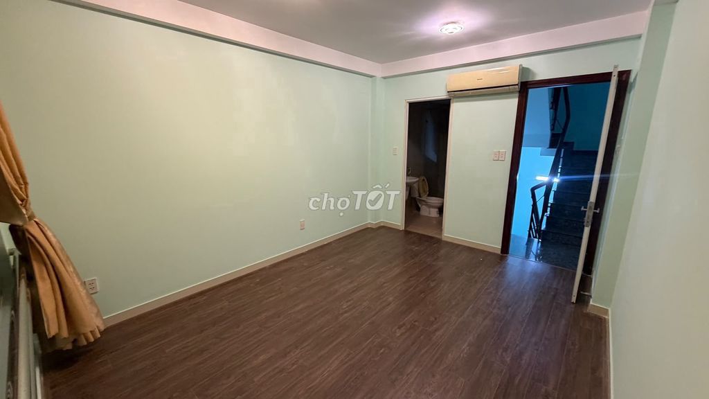 Фото 2: Сдается дом в переулке 351, улица Ле Ван Ши, квартал 13, район 3