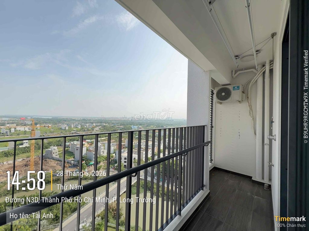 Фото 3: Сдается квартира 2 спальни, 2 санузла, 70 м², цена 6.5/месяц, новый дом, с мебелью.
