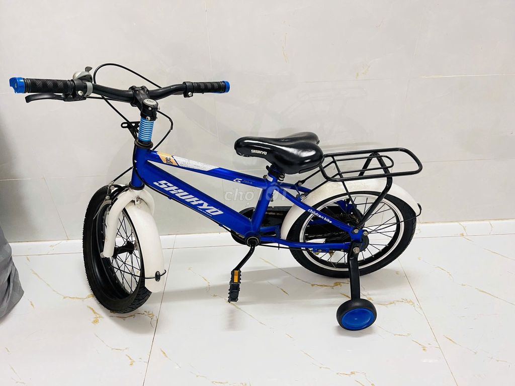 Велосипед 🚲