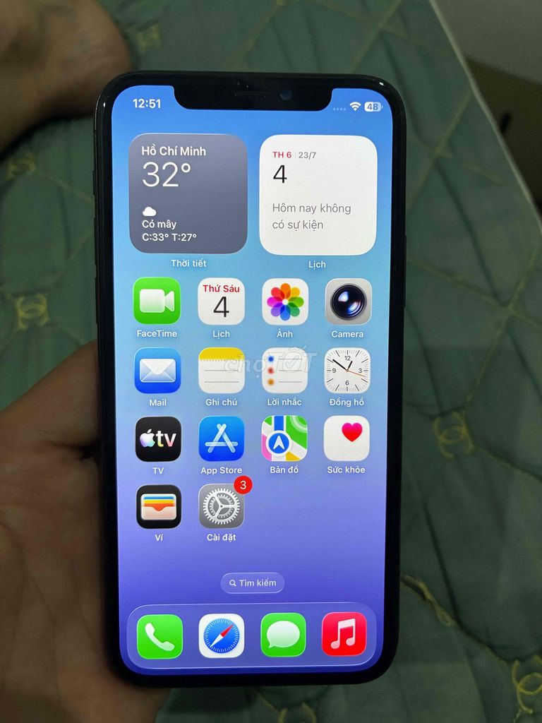 Фото 2: iPhone 11 Pro зеленый мох с неисправным Face ID и камерой