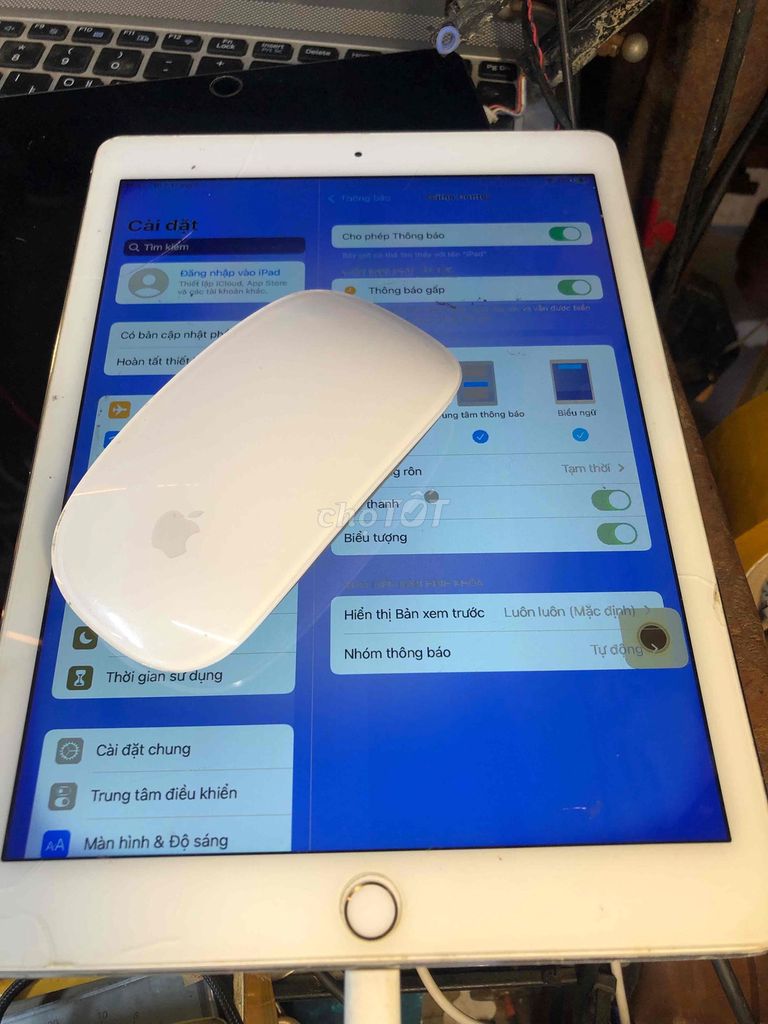 Мышь Apple Magic Mouse 2 Белая
