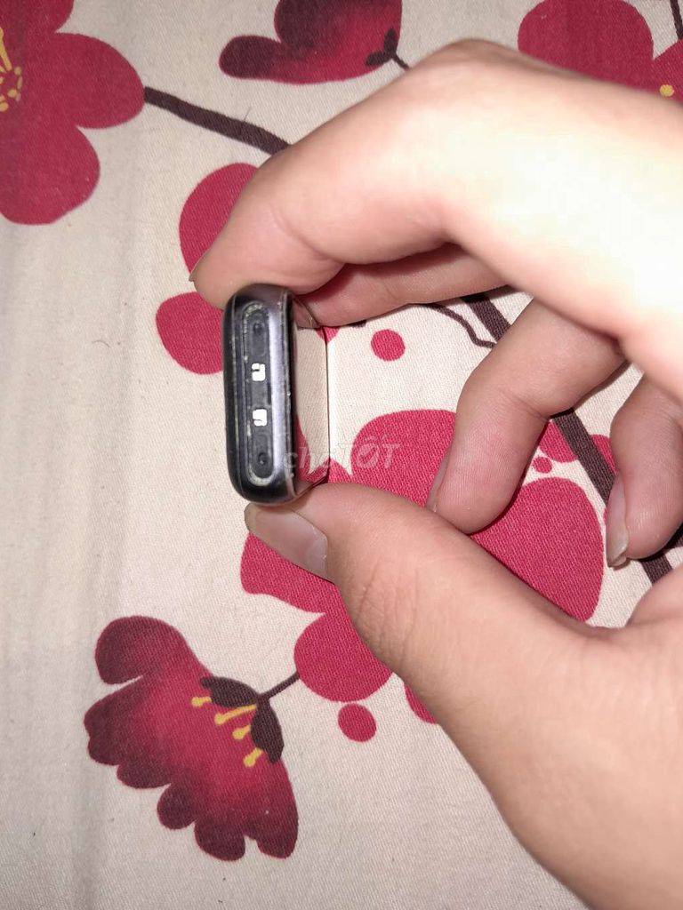 Фото 3: Galaxy Fit 3 чёрный