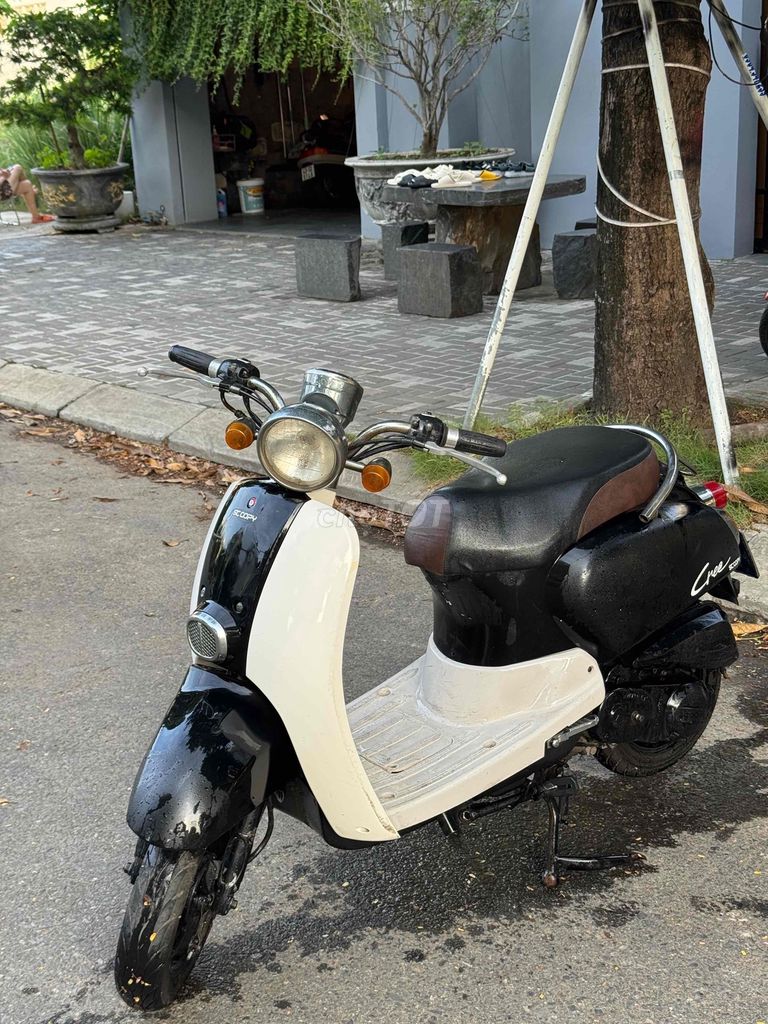 Scoopy 50cc
