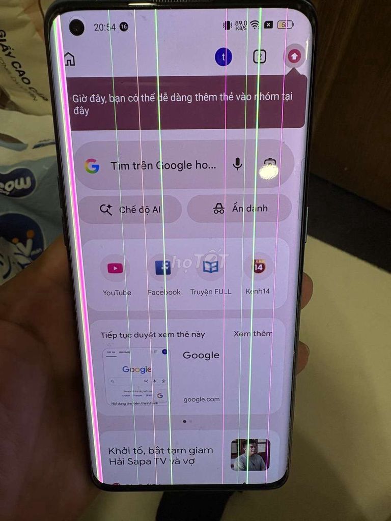 Фото 3: Oppo Find X3 Pro 256GB Серый как новый