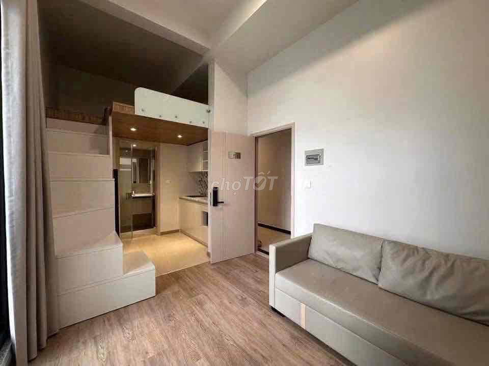 Фото 3: НОВЫЙ DUPLEX 100% РЯДОМ С HÒA BÌNH - TÔ HIỆU - ĐẦM SEN