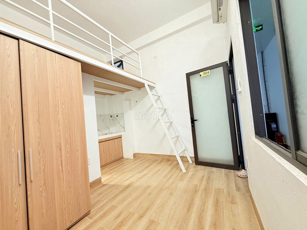 Фото 3: ПРОДАЖА ДОМА 3 ЭТАЖА, 13 АРЕНДНЫХ КОМНАТ, ДОХОД 40 МЛН В МЕСЯЦ, УЛИЦА ЛЕ ЧУНГ ДИНЬ