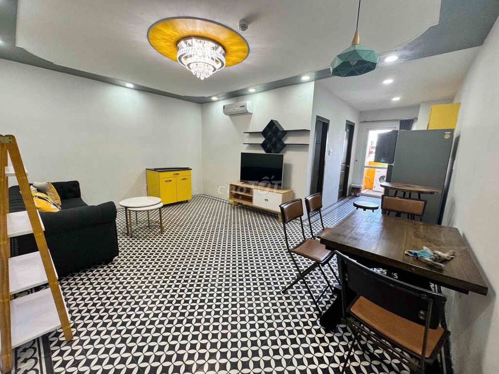 Аренда квартиры в Mường Thanh
