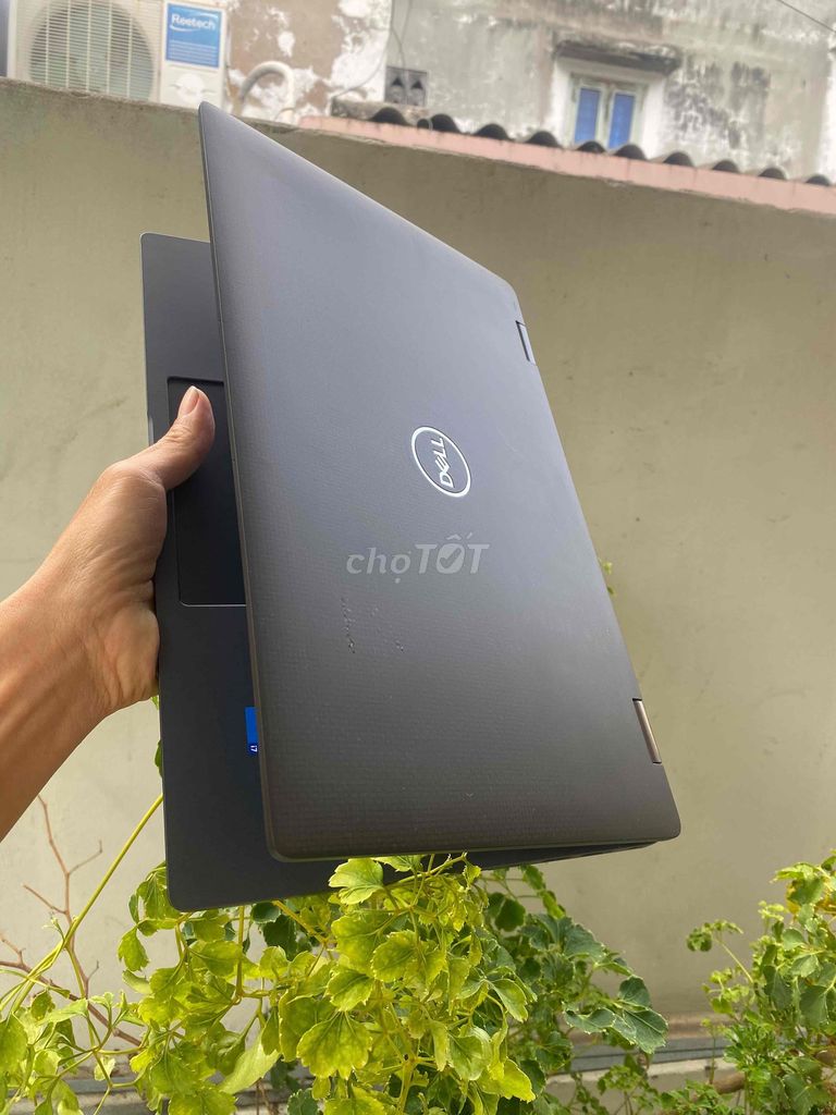 Dell Latitude 7420 i7 16GB/256GB 14 дюймов сенсорный