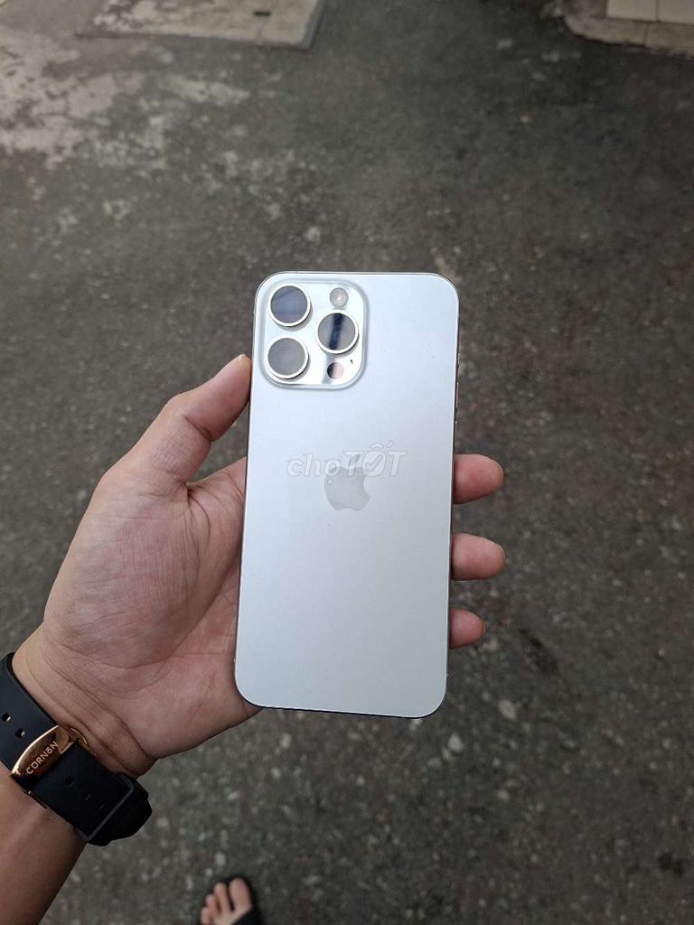 Apple iPhone 15 Pro Max 256GB Обмен