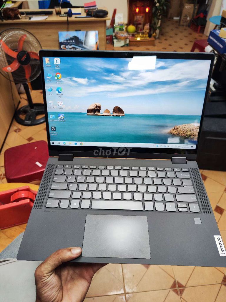 Lenovo IdeaPad 5 i5 Gen 11 16GB/512GB Like New