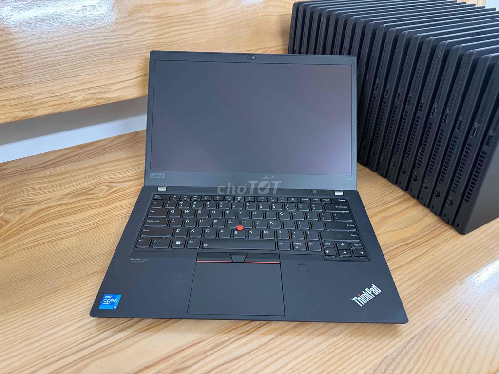 Lenovo ThinkPad T14 Gen 2, почти как новый, б/у 12 мес.