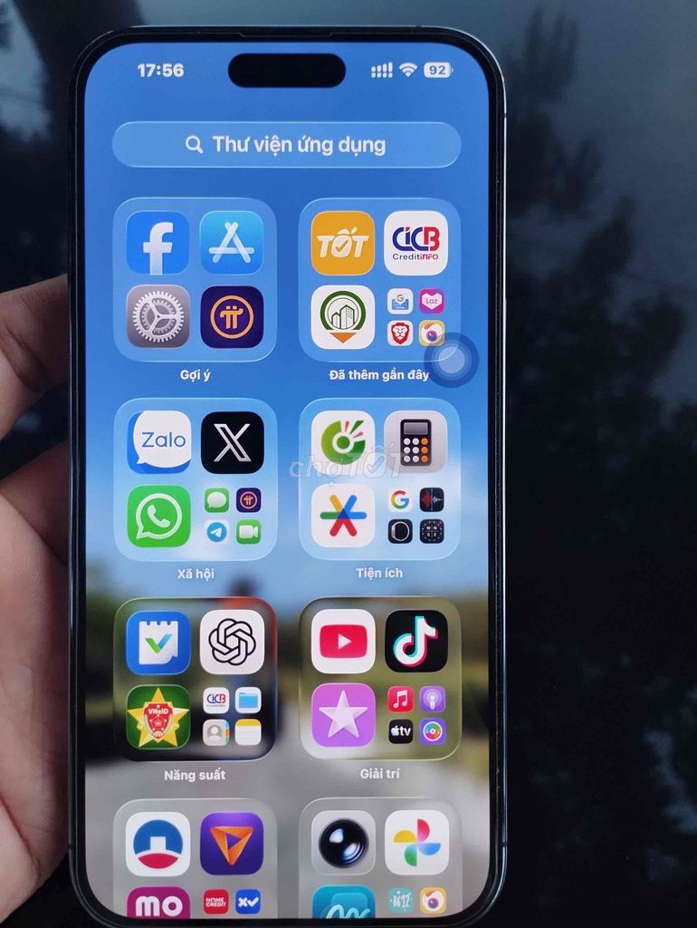 Фото 3: Apple iPhone 14 Pro Max 256GB Фиолетовый 84%