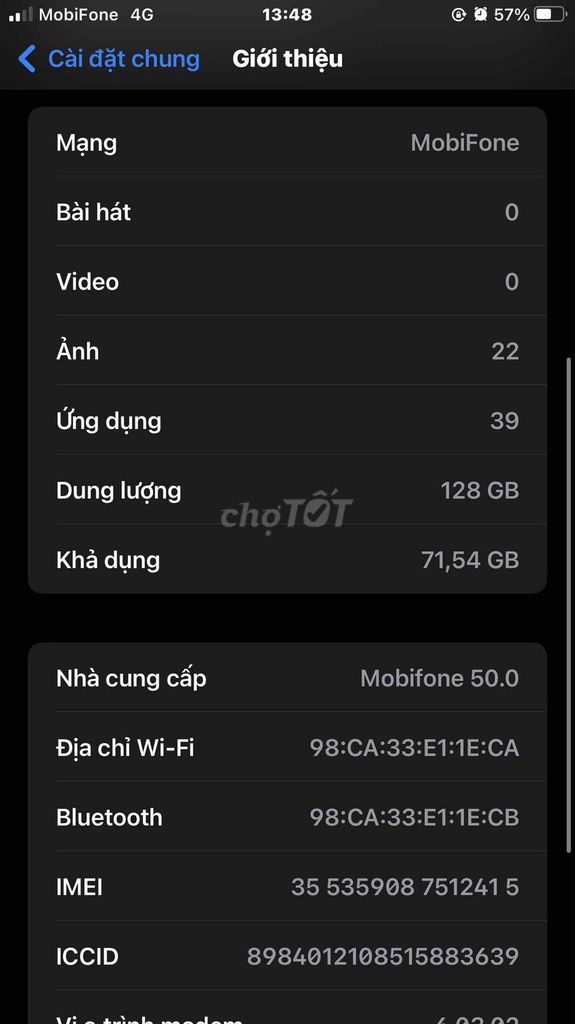 Apple iPhone 7 Plus 128GB Розовый, б/у