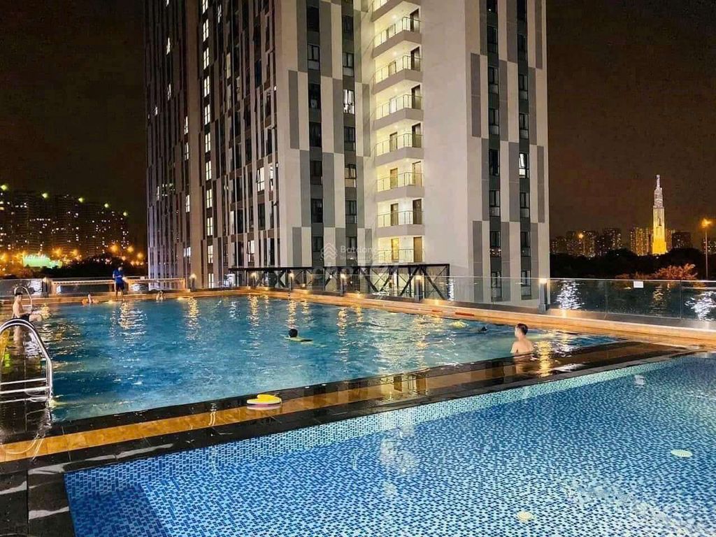 Фото 2: СДАЁТСЯ КВАРТИРА CENTANA THỦ THIÊM, ул. MAI CHÍ THỌ, квартал AN PHÚ, район 2
