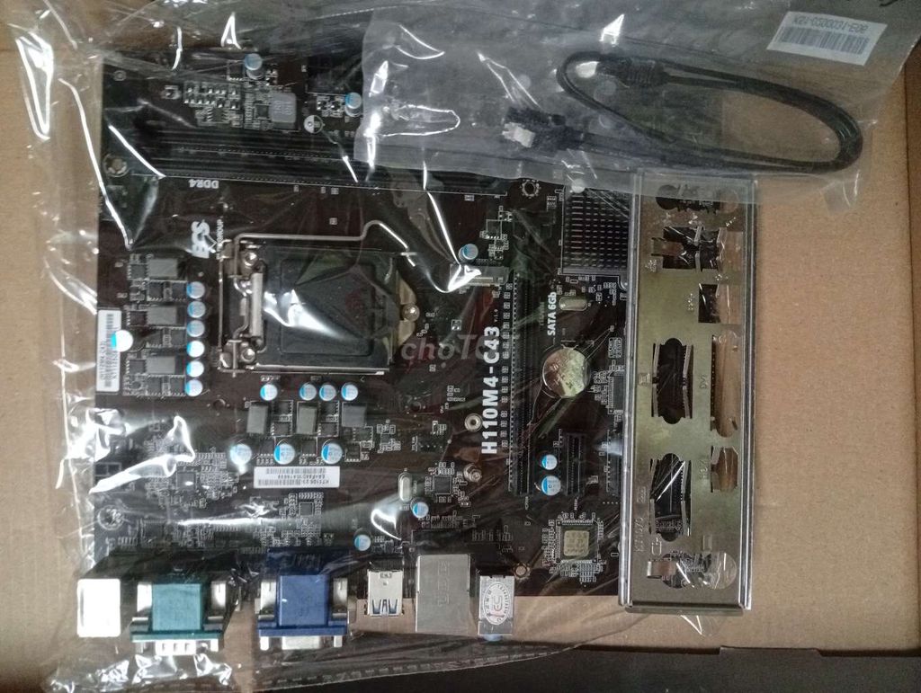 🌿 510 MAIN ESC WINFOR H81,H61,H110 NEW, BH 12 THÁNG