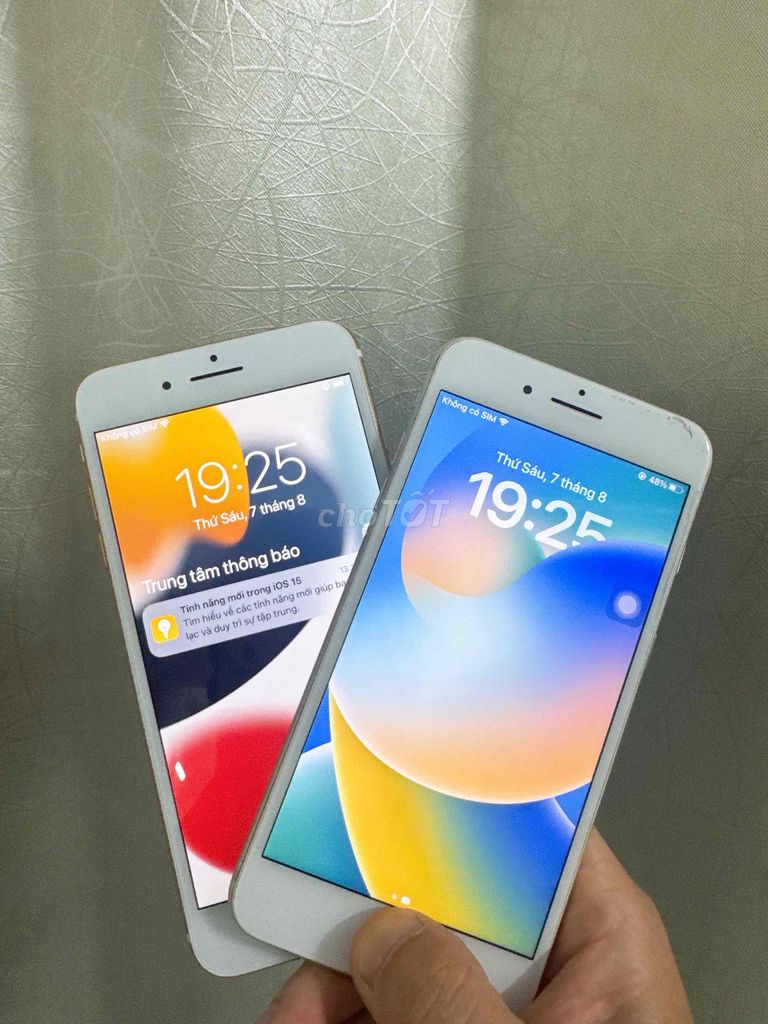Apple iPhone 7 Plus 32GB 8 plus 64g