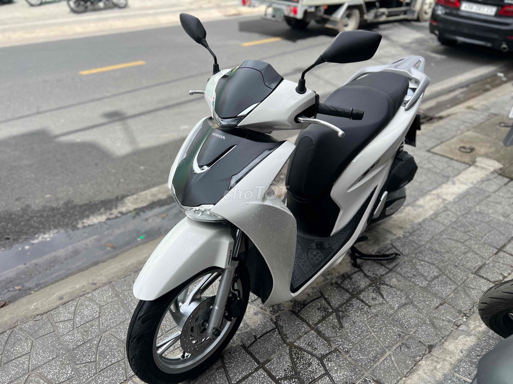 SH 125 ABS 2026❇️Đồng Moto Đà Lạt ❇️