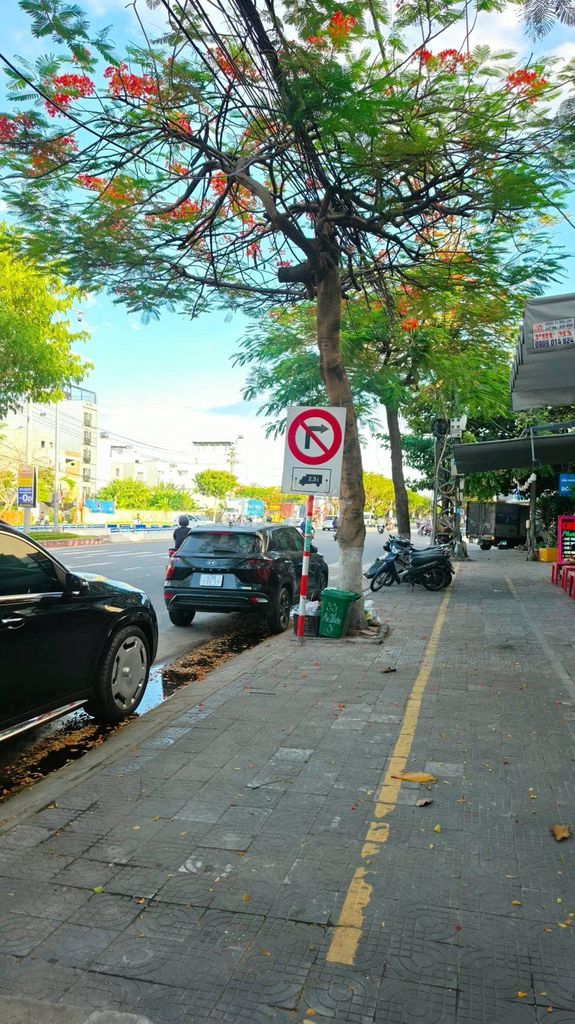 Фото 3: Продажа дома на mặt tiền Lê Văn Hiến, Ngũ Hành Sơn, Đà Nẵng - 10.2 tỷ