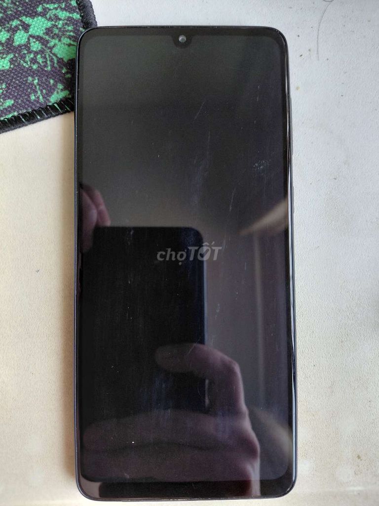 Samsung A33 5G 8GB/128GB неисправен