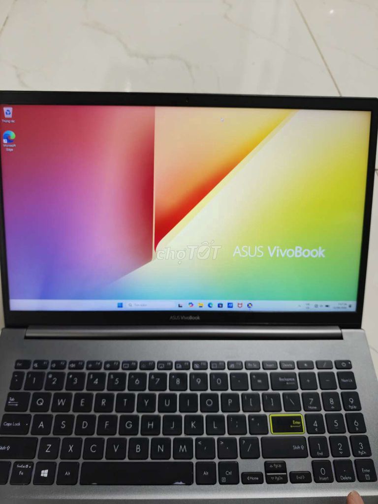 ASUS Vivobook i5-1135G7 15.6 inch 8GB/512GB SSD
