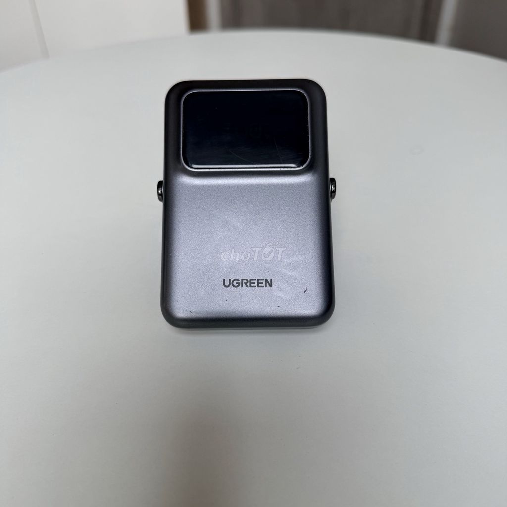 Внешний аккумулятор Ugreen 10000mAh