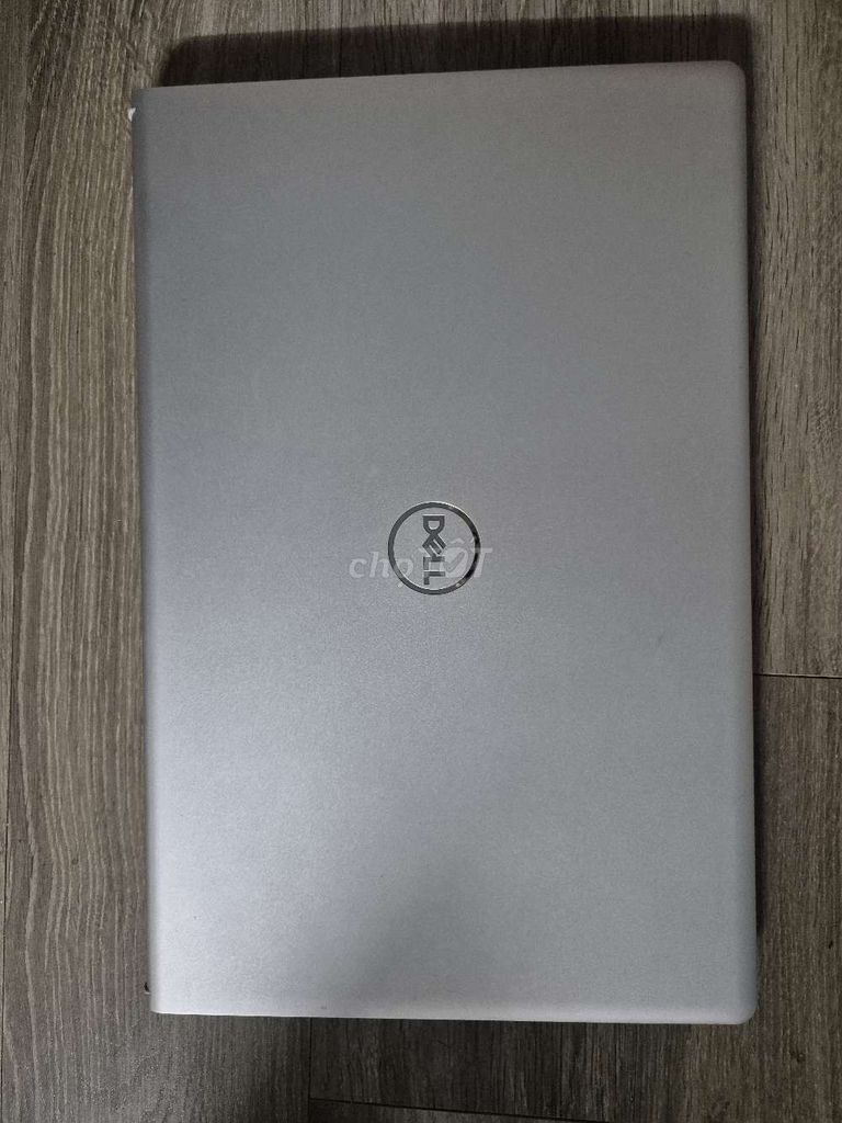 Фото 3: Dell Inspiron 3520 i5-1235U 16GB/SSD серебристый