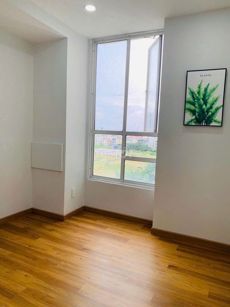Фото 3: Продаётся квартира в ЖК The Mansion, ул. Нгуен Ван Линь, Бинь Чань.