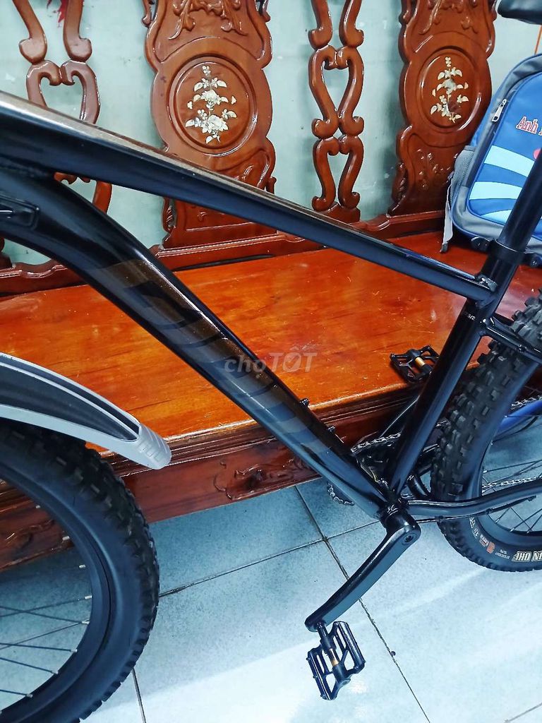 Фото 3: Велосипед MTB GIANT TALON 2