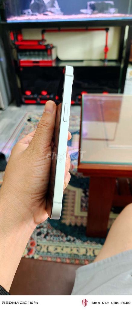 iPhone 17e 256GB Белый