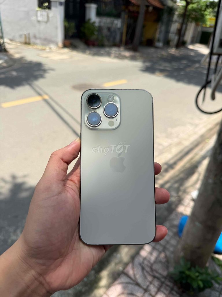 Apple iPhone 14 Pro Max 128GB Quốc tế
