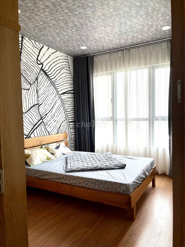 Фото 3: Сдается квартира 2-3 спальни Palm Heights, с полной мебелью, можно заехать сразу