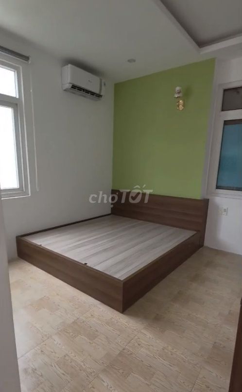 Фото 2: CHO THUÊ KHÁCH SẠN 17 PHÒNG ĐẦY ĐỦ NỘI THẤT SÁT ĐƯỜNG VÕ NGUYÊN GIÁP