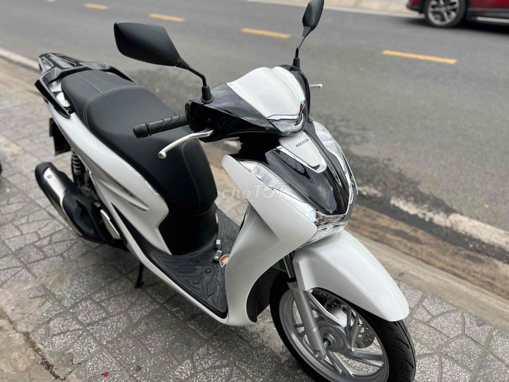 SH 160 ABS 2025 ❇️Đồng Moto Đà Lat❇️