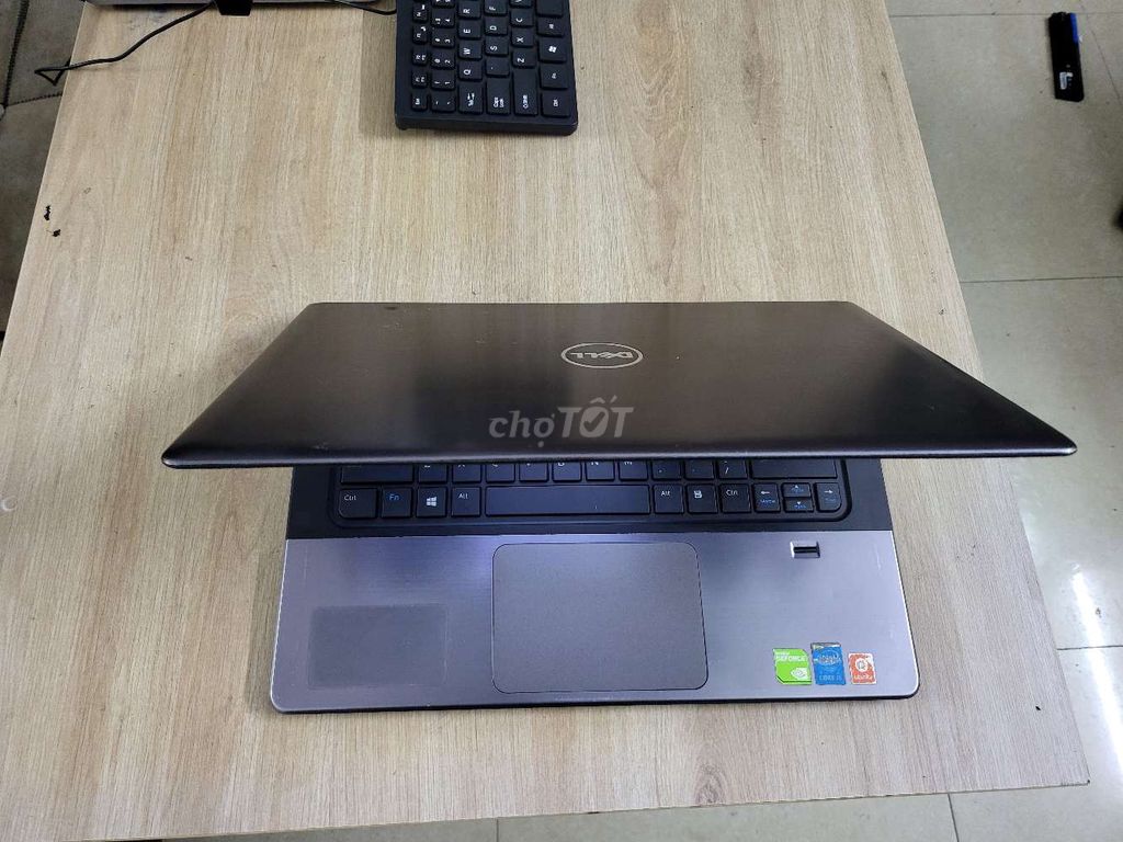 Фото 3: Dell Vostro V5480 i5-5200U 14 дюймов 8G/128G Vga 830