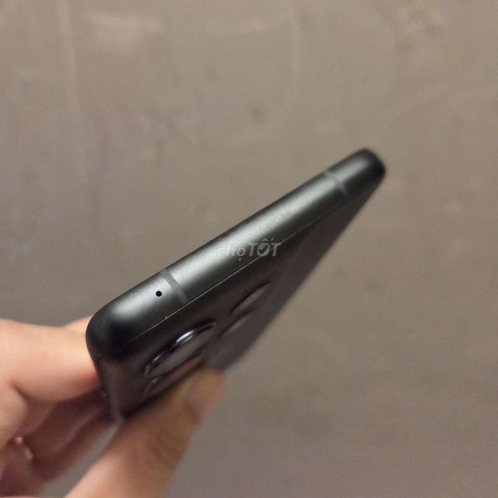 Фото 3: Motorola Edge 50s Pro 256GB Черный