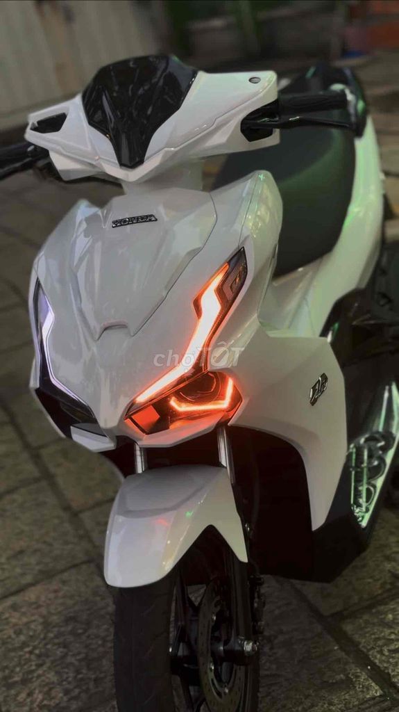Honda Airblade 125 2022 Зин Киенг (Рассрочка напрямую)