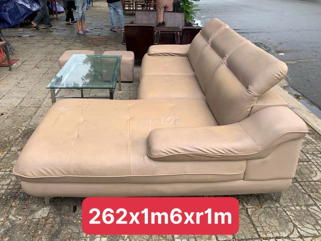 thanhhh- lýyyyyy- sofaaaa trang trí trong nhà