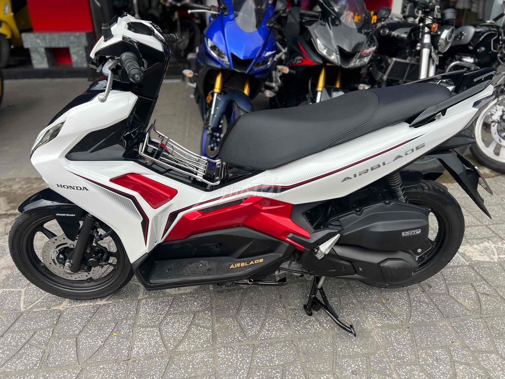 Фото 2: ab 125 2020❇️Đồng Moto Đà Lạt ❇️